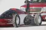 Chevrolet Bonneville Lakester Racer by So-Cal 2006 года